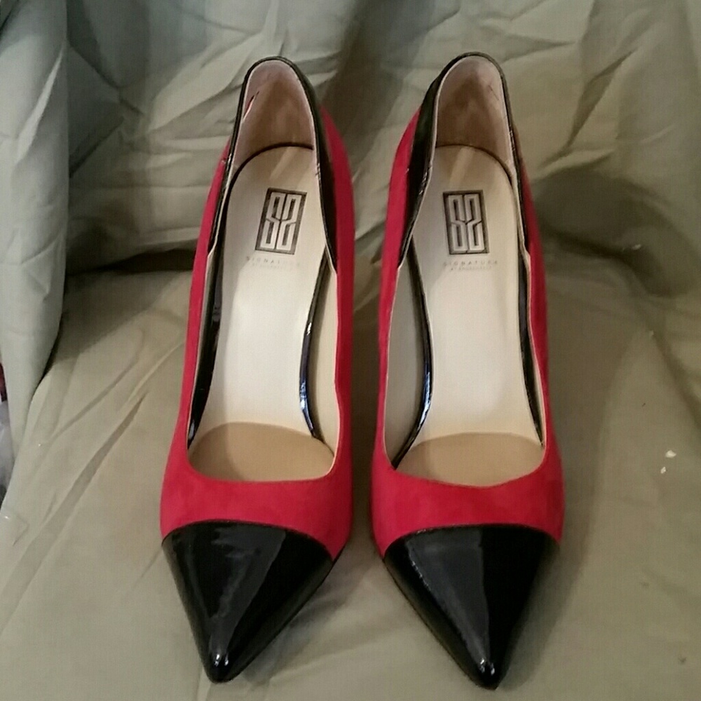 Pumps
